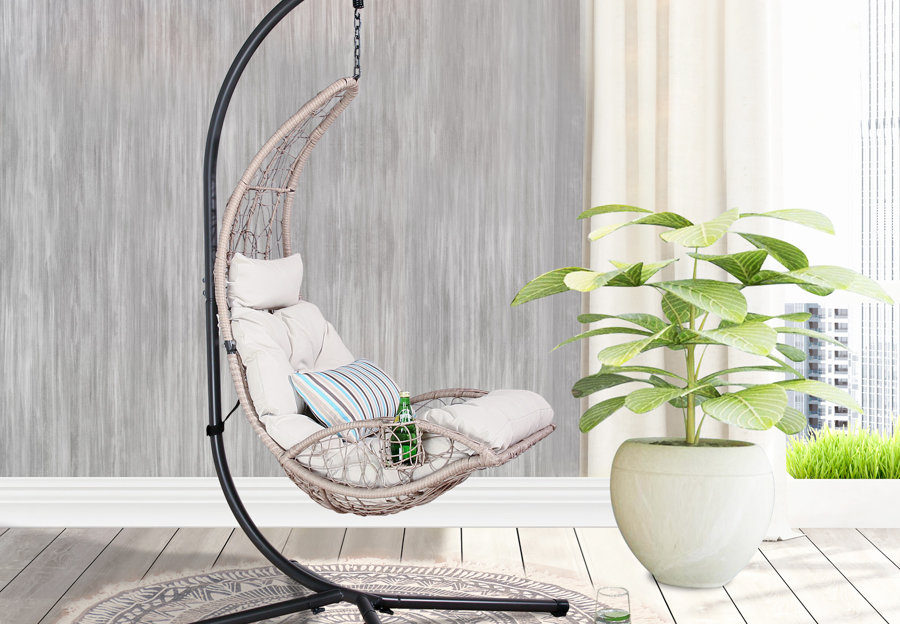 Wayfair outside chairs hot sale